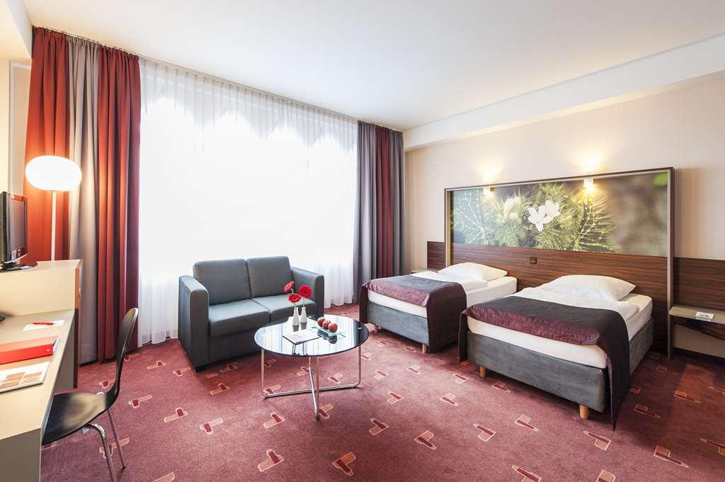 Hotel Köln Oda fotoğraf